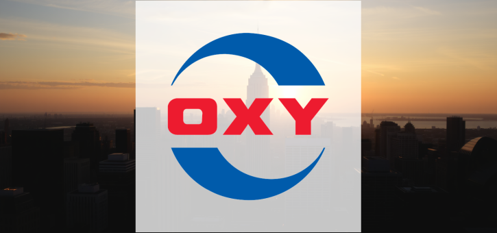Beitragsbild zu Occidental Petroleum Aktie: Schwindsucht unaufhaltsam?