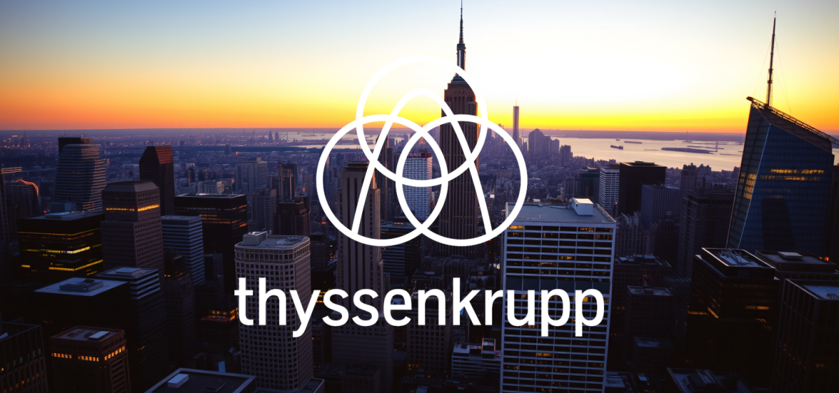 Beitragsbild zu Thyssenkrupp Aktie: Dividendenpolitik erklärt