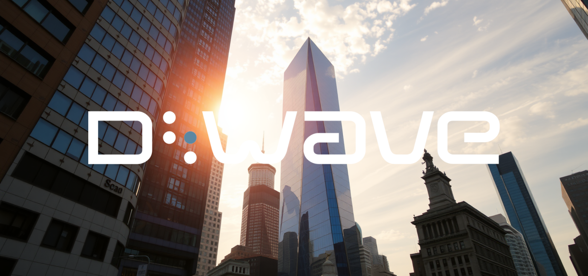 Beitragsbild zu D-Wave Quantum Aktie: Durchbruch geschafft!