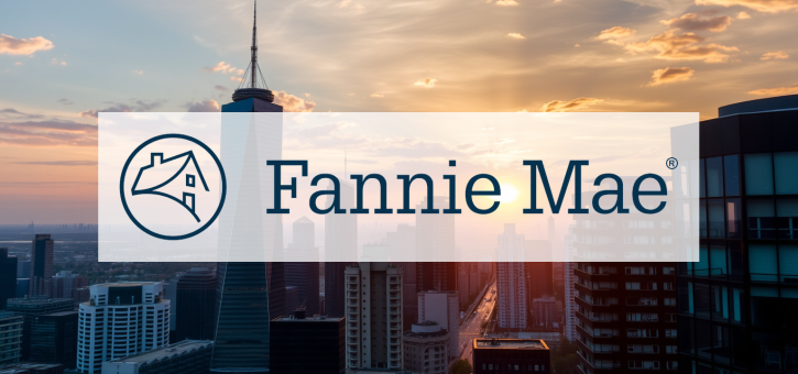 Beitragsbild zu Fannie Mae Aktie: Krypto-Revolution am Hypothekenmarkt