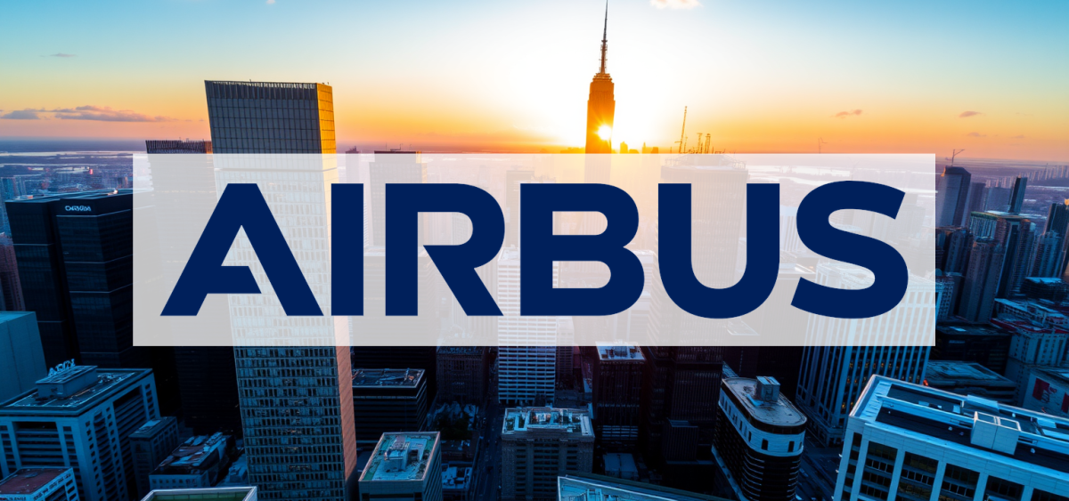 Beitragsbild zu Airbus Aktie: Doppelter Rückenwind
