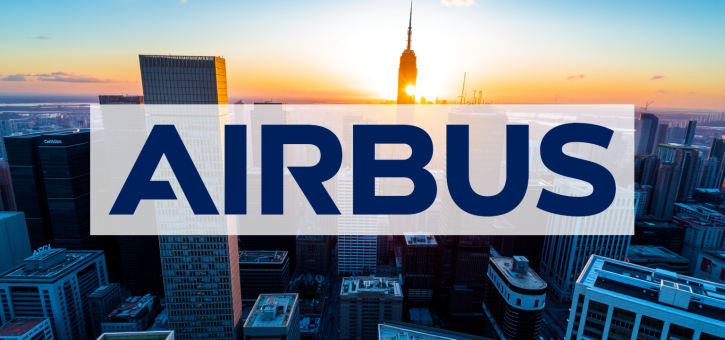 Beitragsbild zu Airbus Aktie: Doppelter Rückenwind