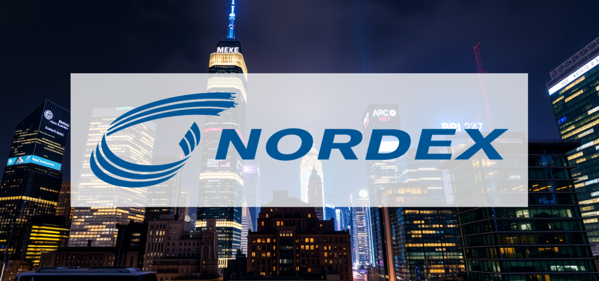 Beitragsbild zu Nordex Aktie: Rekord-Aufträge treiben Gewinnsprung an