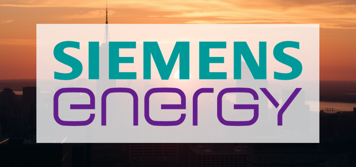 Beitragsbild zu Siemens Energy Aktie: Auftragsboom treibt die Rally