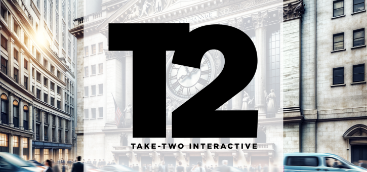 Beitragsbild zu Take-Two Aktie: Wachstumsschub oder nur Indexspielerei?