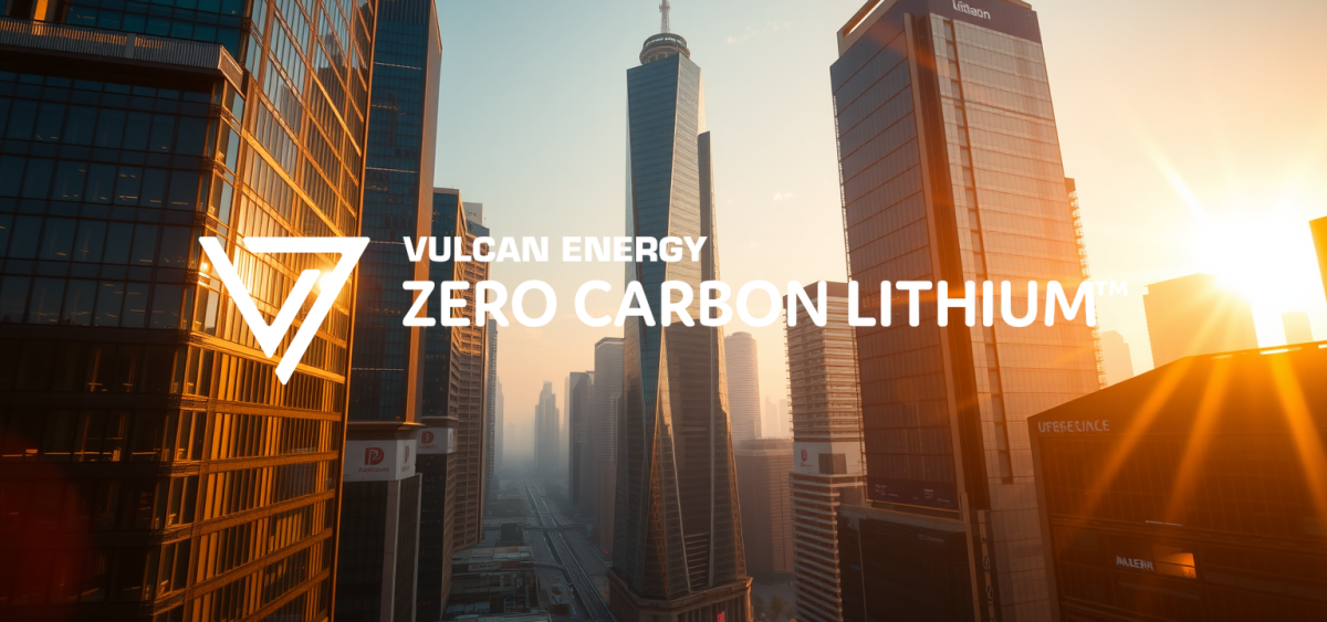Beitragsbild zu Vulcan Energy Aktie: Bewährungsprobe für Anleger