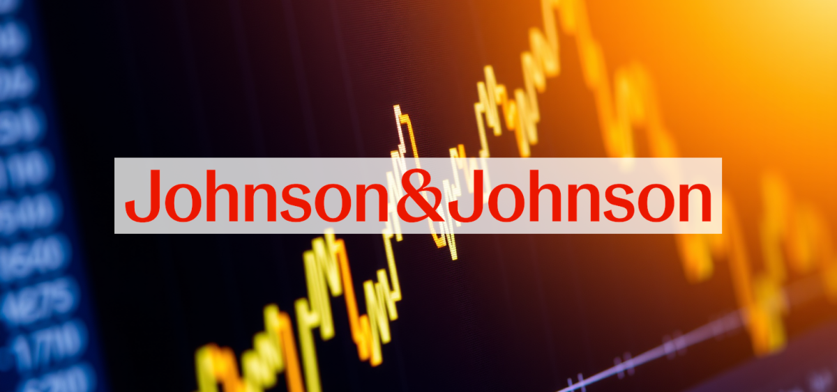 Beitragsbild zu Johnson & Johnson Aktie: Langfristige Markterwartungen