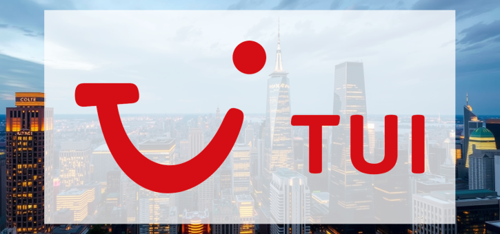 Beitragsbild zu TUI Aktie: Strategischer Coup mit Ex-easyJet-Chef?
