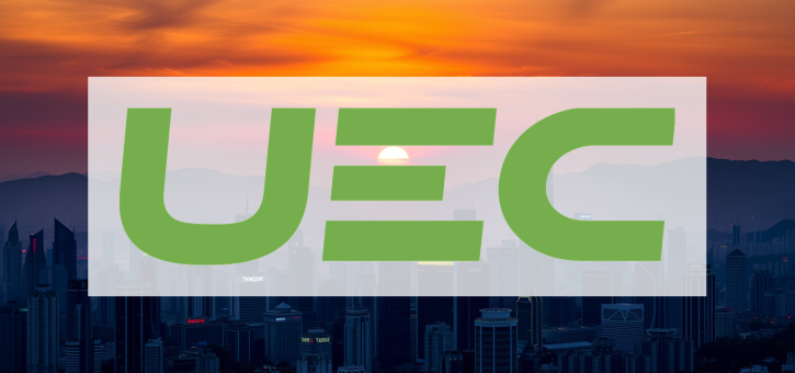 Beitragsbild zu Uranium Energy Aktie: Sachstand dargelegt