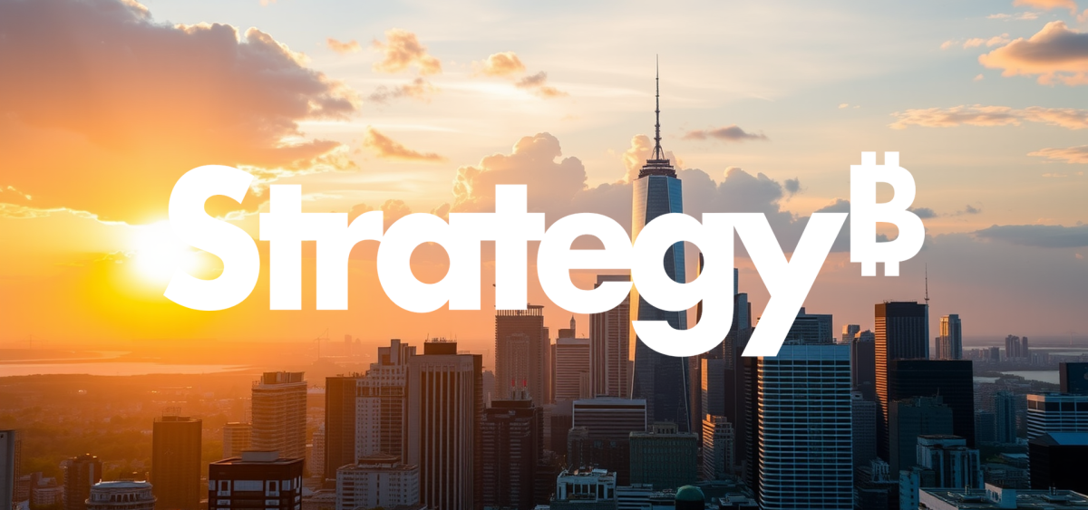 Beitragsbild zu Strategy Aktie: Drohender Verlust?