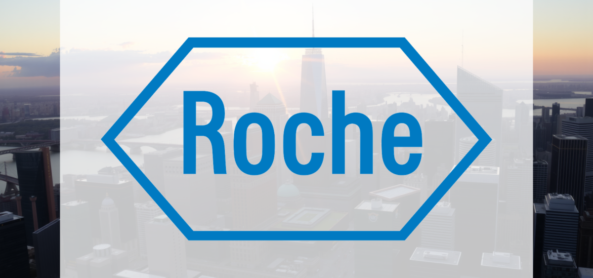 Beitragsbild zu Roche Aktie: Überraschende Kehrtwende bei Gentherapie