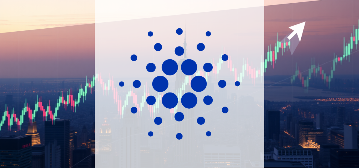 Beitragsbild zu Cardano (ADA): Wale kehren zurück – Trendwende voraus?