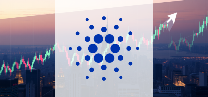 Beitragsbild zu Cardano (ADA): Wale kehren zurück – Trendwende voraus?