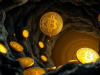Beitragsbild zu Bitcoin: Warnsignale mehren sich