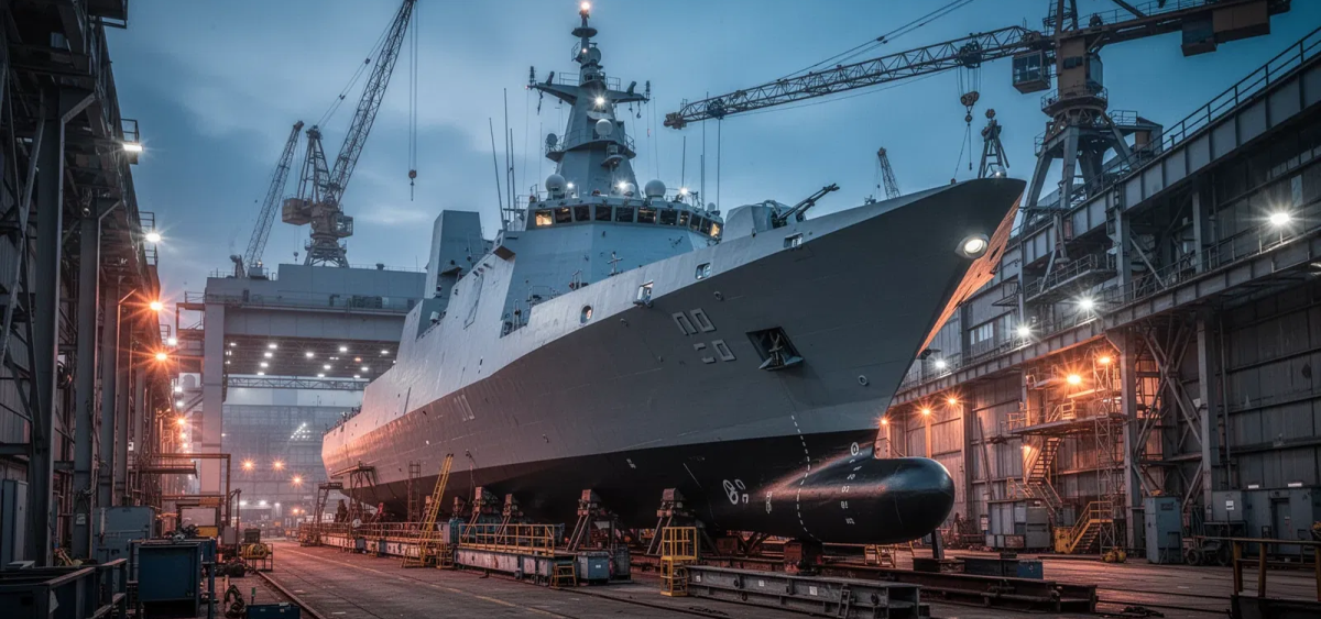 Beitragsbild zu TKMS Aktie: Serienerfolge gefeiert!