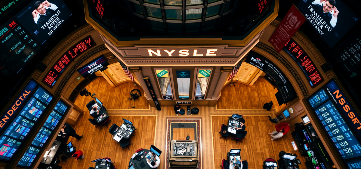 Beitragsbild zu Electro Optic Systems Aktie: Strategische Weichenstellung