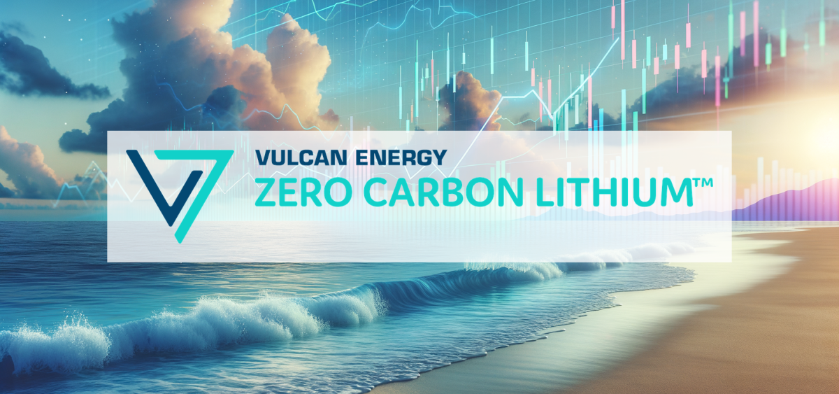 Beitragsbild zu Vulcan Energy Aktie: Bleibende Schatten?