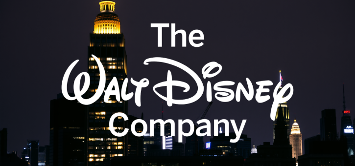 Beitragsbild zu Walt Disney Aktie: Erfreulicher Kursgewinn