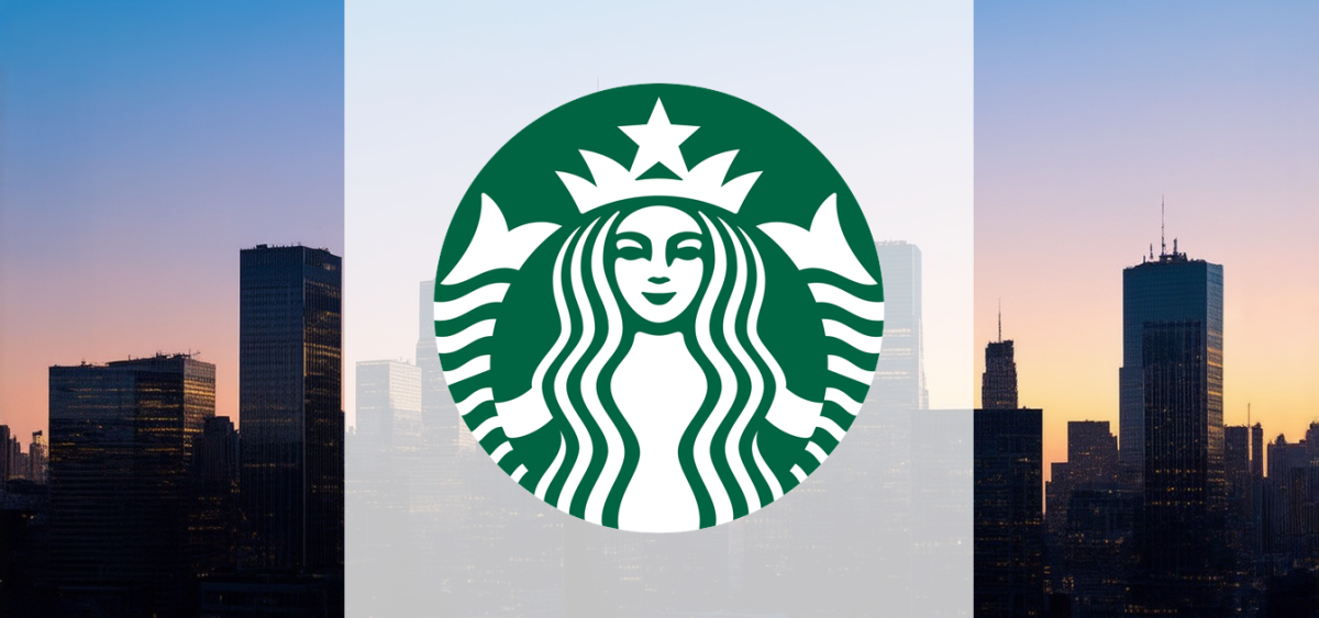 Beitragsbild zu Starbucks Aktie: Wachstum mit bitterem Beigeschmack