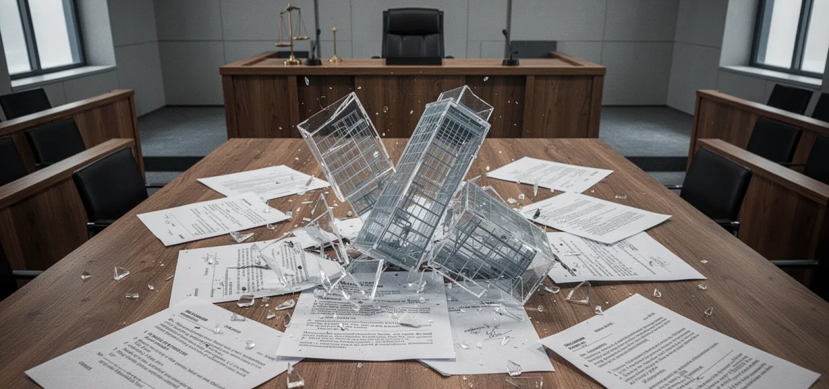 Beitragsbild zu NASDAQ: Gerichtsurteil torpediert M&A-Regel