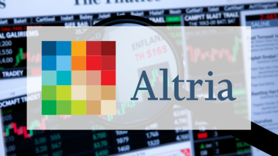 Beitragsbild zu Altria Aktie: Positive Publikumsreaktion!