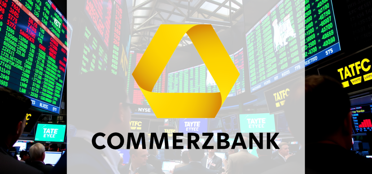 Beitragsbild zu Commerzbank Aktie: Übernahme-Endspiel beginnt!