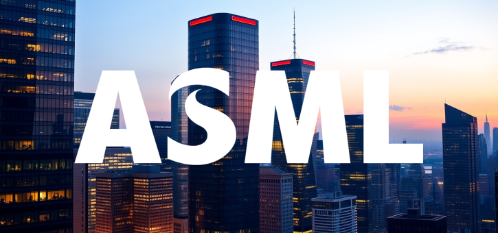 Beitragsbild zu ASML Aktie: Jefferies schockt mit Downgrade