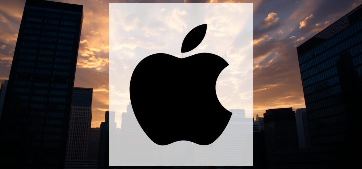 Beitragsbild zu Apple Aktie: Strategiewechsel und Gegenwind!
