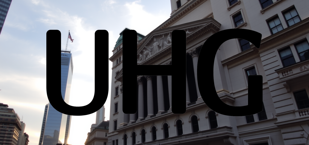 Beitragsbild zu UnitedHealth Aktie: Wende in Sicht?