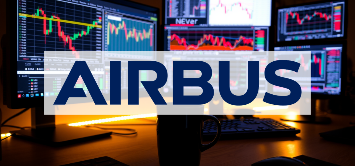 Beitragsbild zu Airbus Aktie: Comeback des Riesen?
