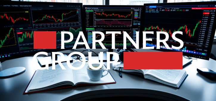 Beitragsbild zu Partners Group Aktie: Strategischer Coup mit Top-Bankerin