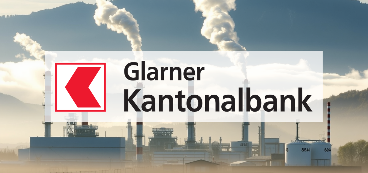 Beitragsbild zu Glarner Kantonalbank Aktie: Rückschläge aufgetreten?