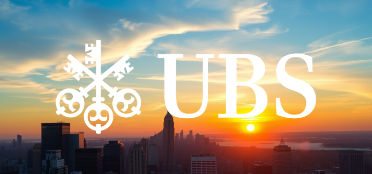 Beitragsbild zu UBS Aktie: Doppelter Schlag!