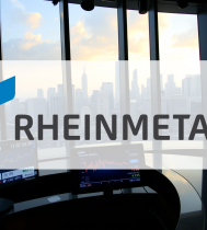Beitragsbild zu Rheinmetall Aktie: Nowendiger Neustart?