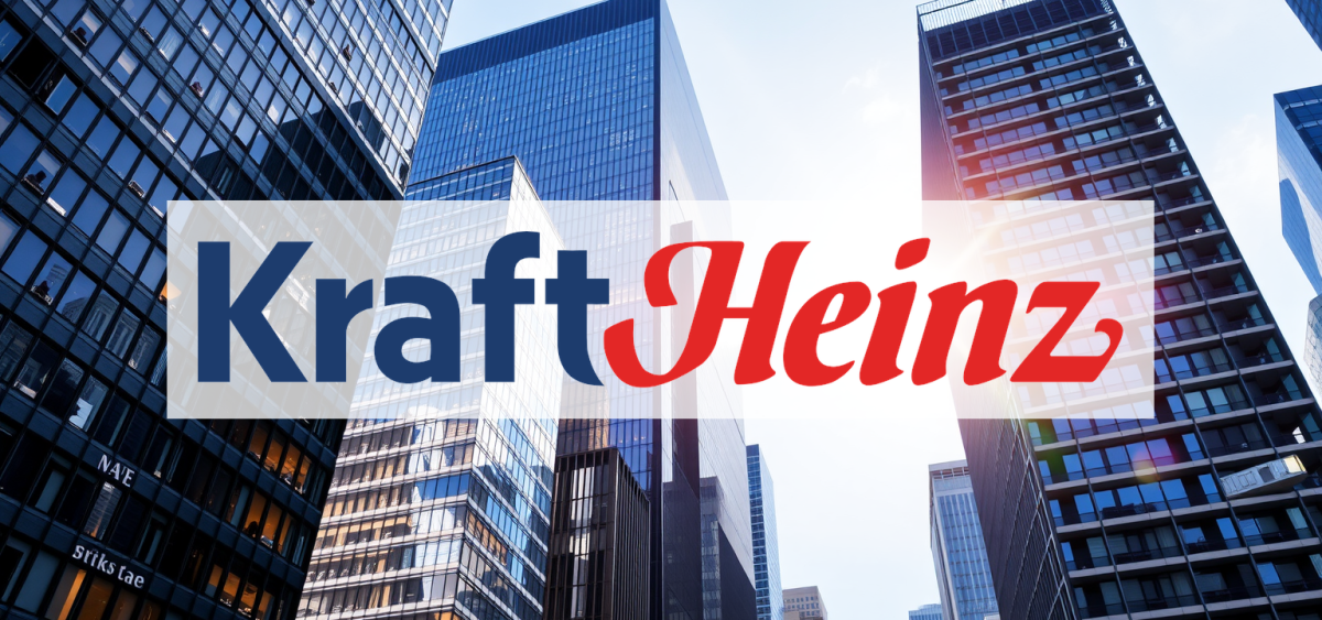 Beitragsbild zu Kraft Heinz: Mega-Zerschlagung in Sicht?