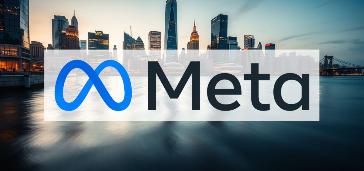 Beitragsbild zu Meta Aktie: KI-Milliarden werden zum Bumerang