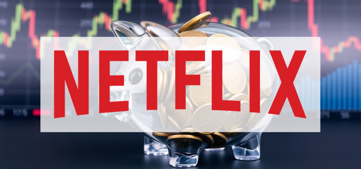 Beitragsbild zu Netflix Aktie: Institutionelle Anleger schlagen zu