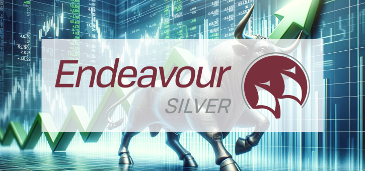 Beitragsbild zu Endeavour Silver: Kommt jetzt die Trendwende?