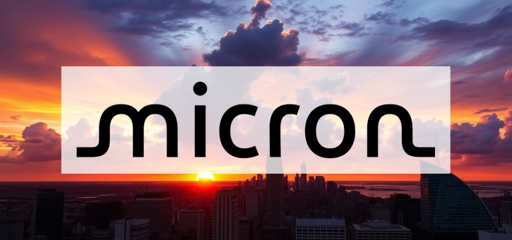 Beitragsbild zu Micron Aktie: Expansionspläne enthüllt