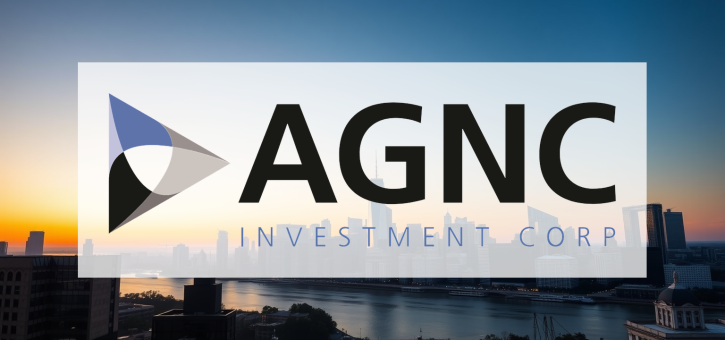 Beitragsbild zu AGNC Investment: 15% Dividende – Zu schön, um wahr zu sein?