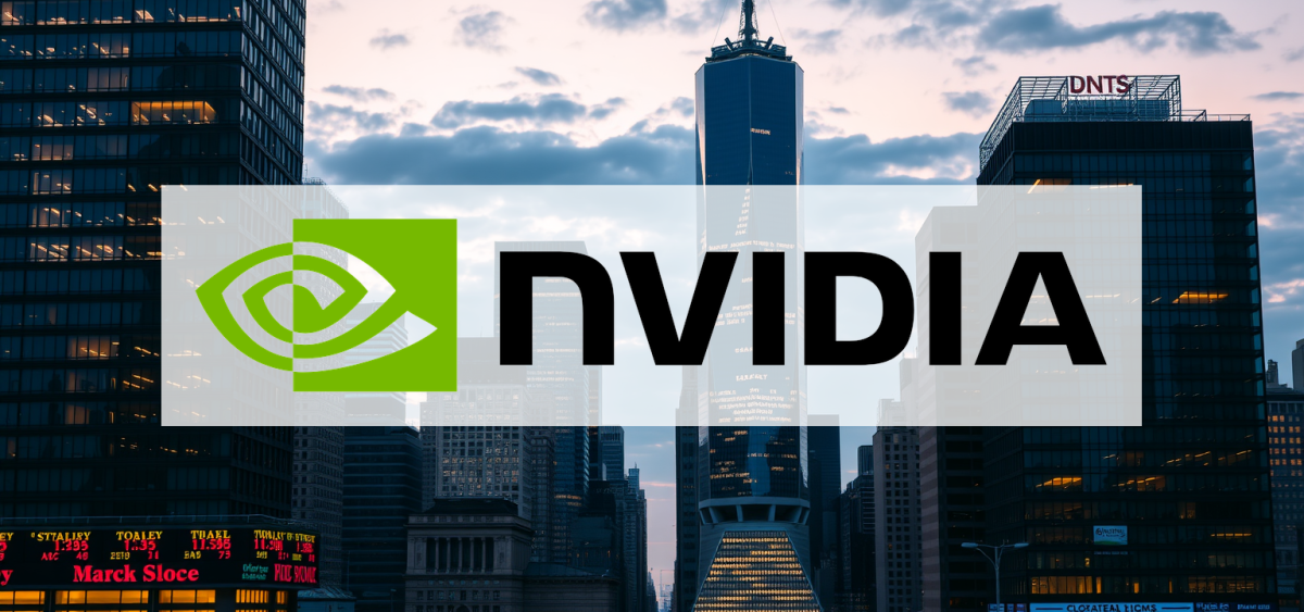 Beitragsbild zu Nvidia Aktie: Trump kneift vor Zerschlagung