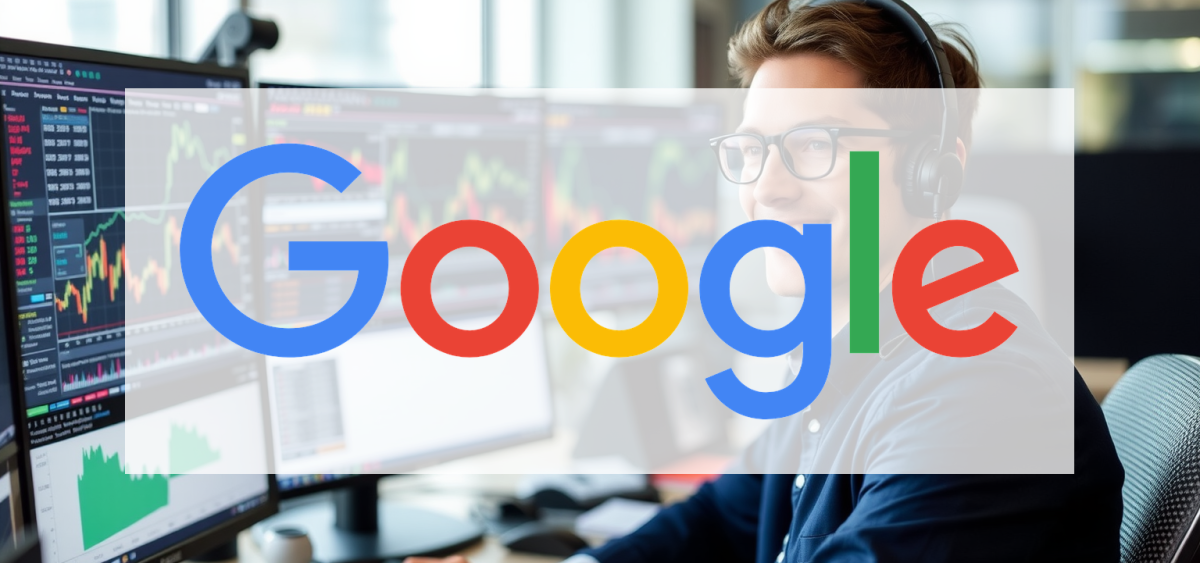 Beitragsbild zu Alphabet Aktie: KI-Offensive zahlt sich aus