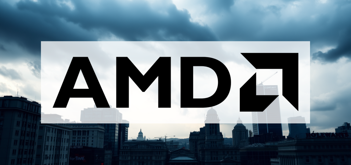Beitragsbild zu AMD Aktie: Gute Nachrichtensaison!