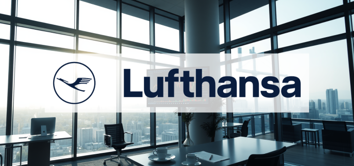 Beitragsbild zu Lufthansa Aktie: Zwischen Expansion und Streik-Chaos
