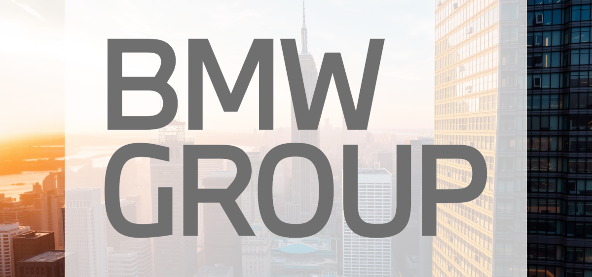 Beitragsbild zu BMW Aktie: Vorsprung dank E-Revolution!