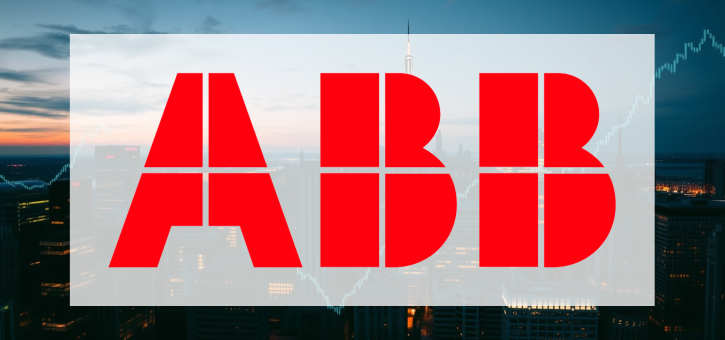 Beitragsbild zu ABB Aktie: Strategische Offensive zahlt sich aus