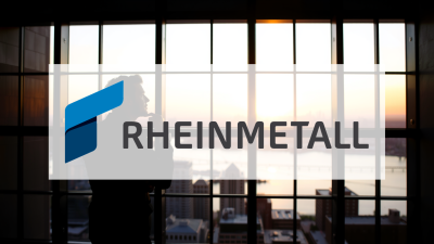Beitragsbild zu Rheinmetall Aktie: Strategiesitzung angekündigt