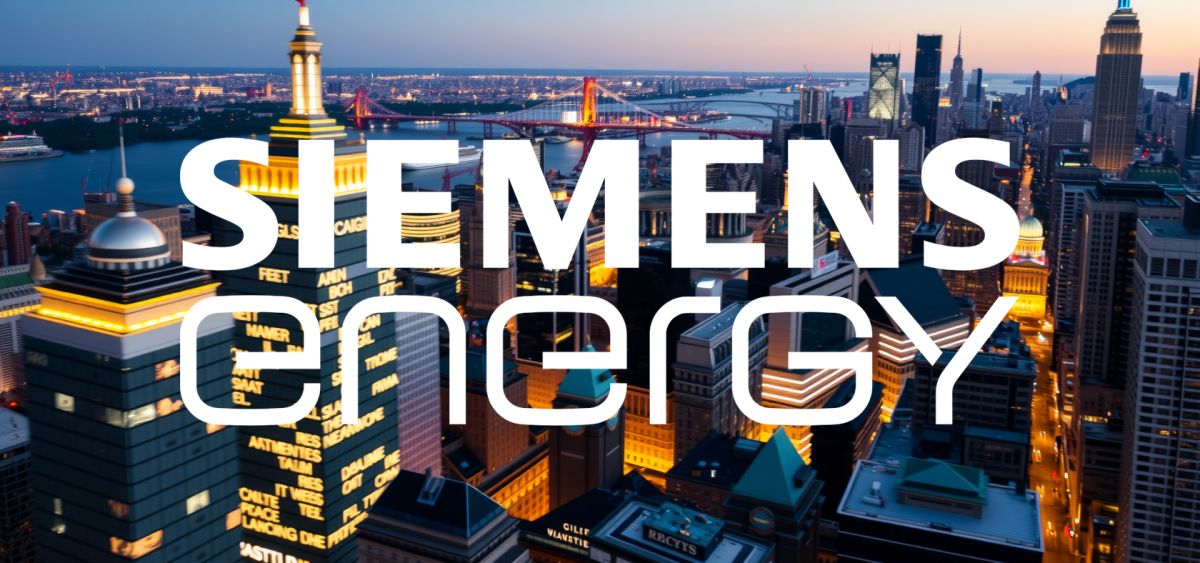 Beitragsbild zu Siemens Energy Aktie: Knapp vorbei!