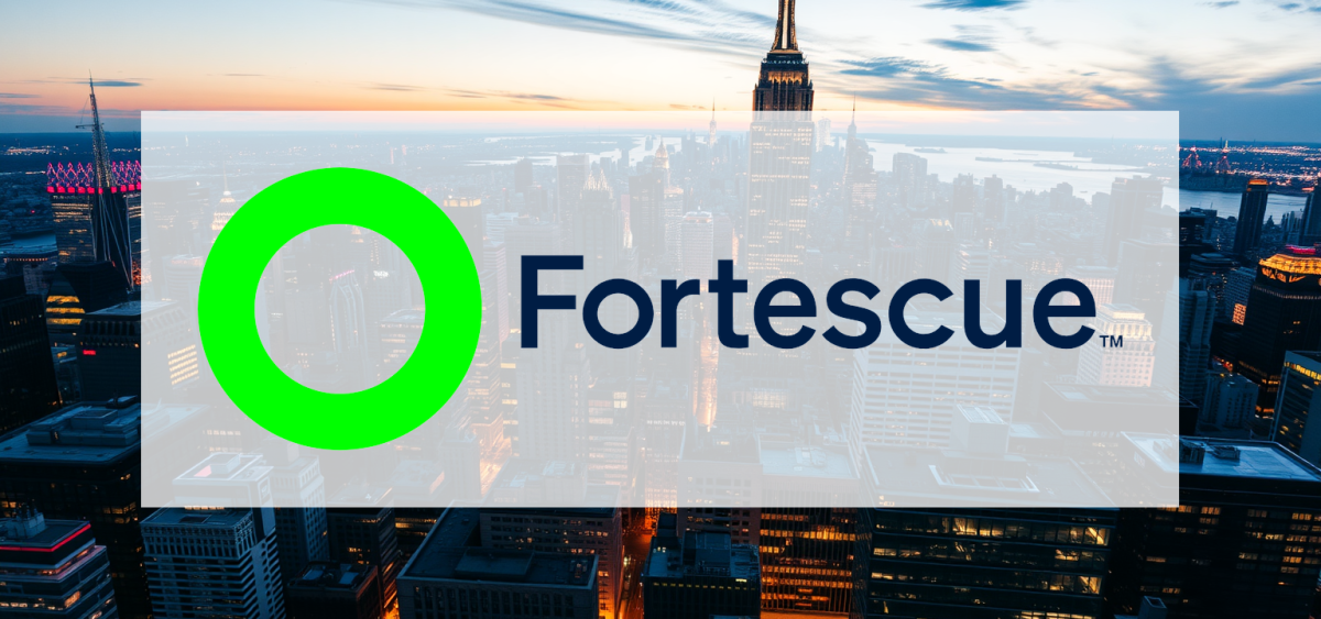 Beitragsbild zu Fortescue: Grüner Finanzierungscoup mit China-Bonus