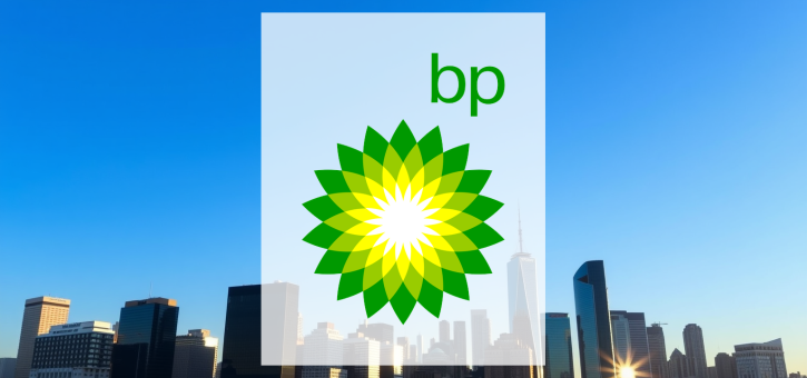 Beitragsbild zu BP Aktie: Kauft der Ölriese sich selbst frei?